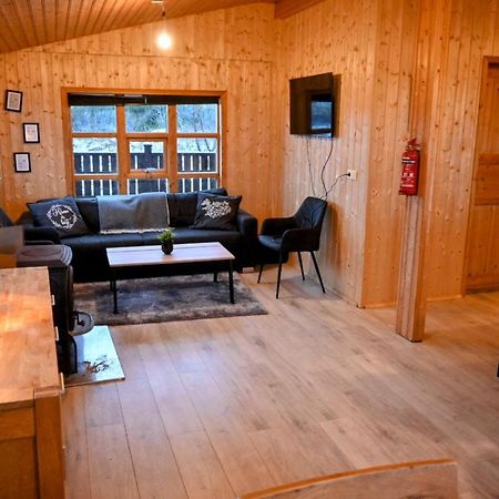 Thingvellir Cabin/Chalet Selfoss Exterior photo