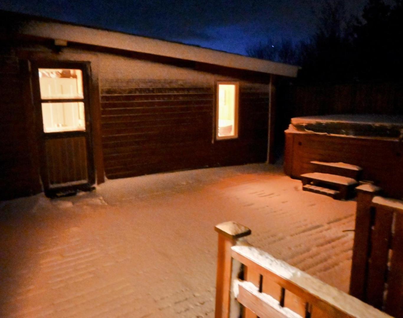 Thingvellir Cabin/Chalet Selfoss Exterior photo